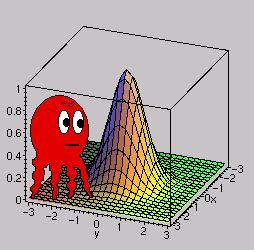 Multivariate normal distribution